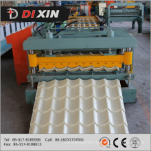 Dx 1100 laminado de azulejos que forman la máquina China fabricante 2015